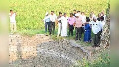 Drought-hit Karnataka seeks Rs 7,142 crore from Centre