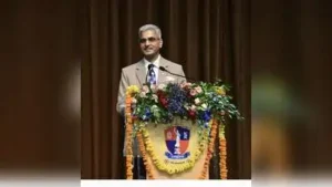 Justice Singh said technological innovation must be effectively integrated into policing