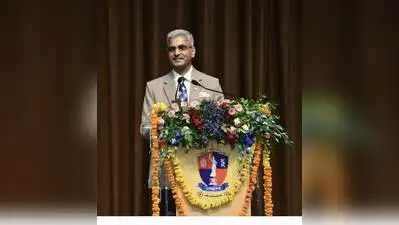 Justice Singh said technological innovation must be effectively integrated into policing