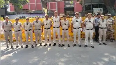 Amid allegations of police personnel manhandling protesters and detainees during recent