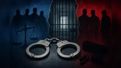 Balkrushna Sawant, senior inspector of Rabale, said, “The proposal for seeking to invoke MCOCA