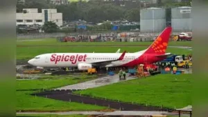 The latest disruption comes amid a series of operational issues faced by SpiceJet passengers