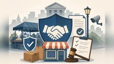 Association seeks welfare commission for traders' social security in Maharashtra