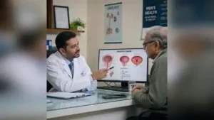 Awareness about prostate cancer among Indian men is low: The wider industry impact