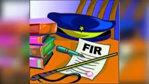Murder FIR filed against 10-yr-old neighbour — Toddler's death