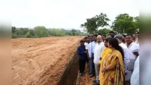 MCC and Mysuru Development Authority (MDA) subsequently launched a joint drive and removed