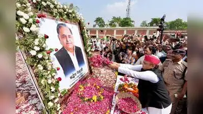 “The fight will continue until we remove the BJP from power
