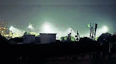 Plea flags light pollution from SoBo clubs, Bombay HC orders notice to Maharashtra govt