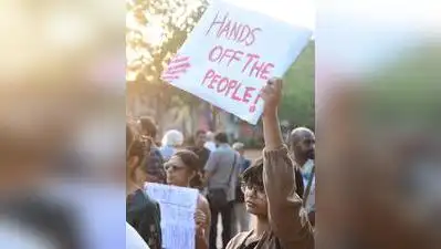 March blocked, but anti-SIR activists vow to continue fight in Bengaluru