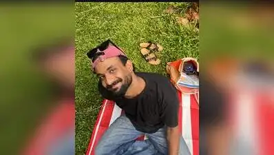 Techie drowns near Jigani, body found after 2-day search — Trekking trip turns tragic