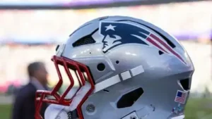 Patriots are being urged to explore a trade for Arizona Cardinals running back James Conner