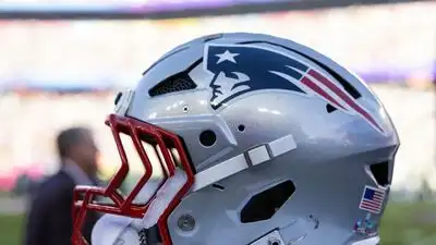 Patriots are being urged to explore a trade for Arizona Cardinals running back James Conner