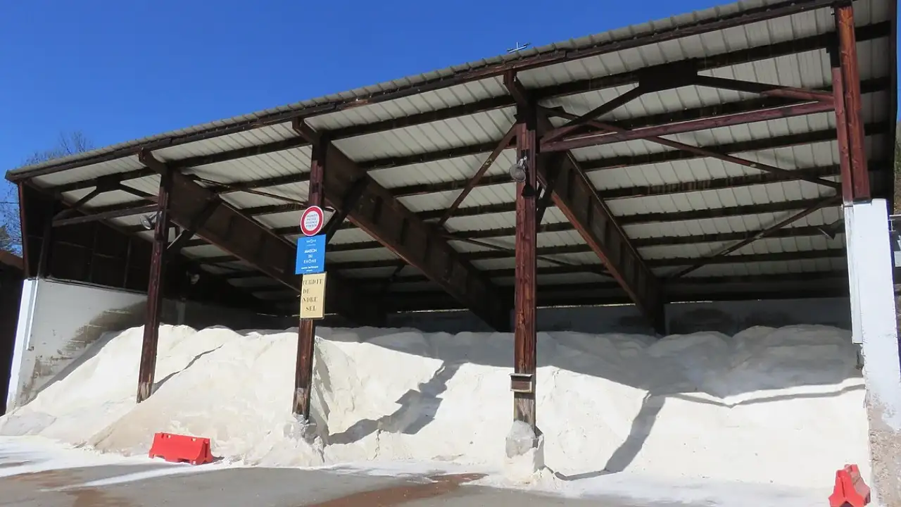 Wisconsin's 2008-09 cheese brine experiment proved that dairy waste: The wider industry impact