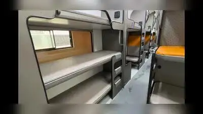 As per railway notification, fare for Vande Bharat Sleeper is likely to be Rs