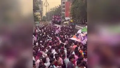 “We accept the voters’ verdict of Gokul Dairy