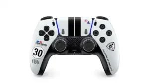 Sony has also announced the DualSense Wireless Controller – Gran: The wider industry impact