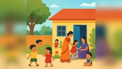 Mysuru: Nearly 30% of anganwadi centres in Mysuru district are functioning without their own