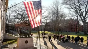 US agency sues Harvard over hiring records in probe into alleged: The wider industry impact