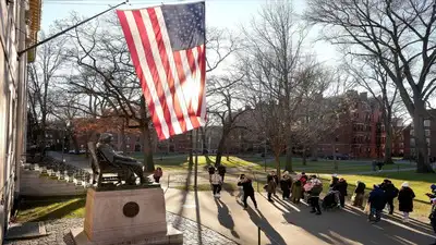 US agency sues Harvard over hiring records in probe into alleged: The wider industry impact