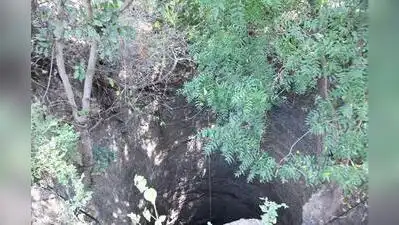 Central team visits Marathwada farms amid rain deficit & low reservoir levels — Taking stock