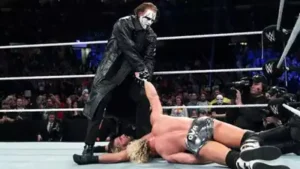 Sting has an estimated net worth of $8 million (per celebrity net worth)