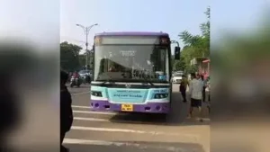 MTC ends tenders for 1,000 AC e-buses, 220 Metro feeder buses