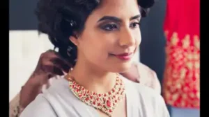 If you want your hair to look just as healthy and vibrant at the reception as it did on night