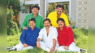 Chennai: Deva ’s most enduring contribution was bringing Chennai’s Gaana tradition