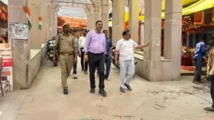 Meanwhile, preparations for Sharadiya Navratri started: The wider industry impact