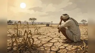 While the government’s financial assistance of Rs 5,000 is being credited directly to farmers’