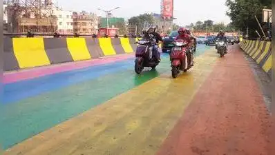 Following the inspection by the IIT expert and corrective work by KMDA, we are allowing