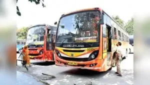 We run the buses from Kasara to Nashik and they will now originate: The wider industry impact