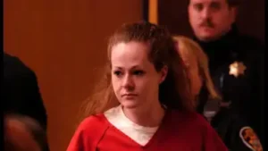 Christa Pike, the Tennessee death row inmate who survived an attempt to execute her by lethal
