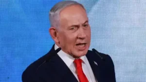 Israel election results: Netanyahu's bloc secures 53 seats, falls short of majority as coalition