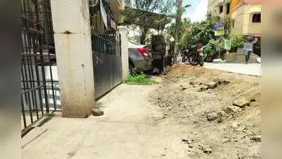Rising road levels worsen monsoon concerns in city's western suburbs: The wider industry impact