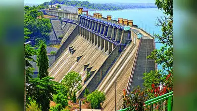 Nagpur : City’s water security is coming under increasing pressure: The wider industry impact