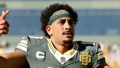 Yes, Jordan Love is poised to play against the Carolina Panthers in Week 8 of the 2026 NFL