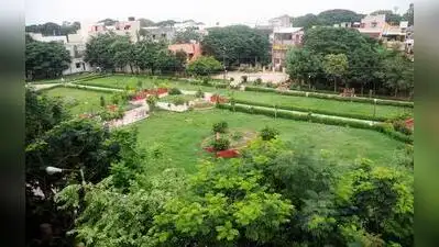 Chennai: The city will receives 36 new parks and 11 playgrounds at around ₹44 crore, as Greater