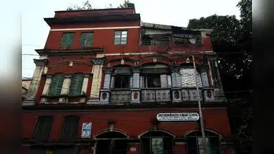 “We moved to our Cooper Lane home near Maddox Square in 1974