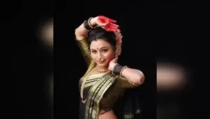 Pune: The 32 nd Pune Navratri Mahotsav is poised to kick-start Navaratra celebrations