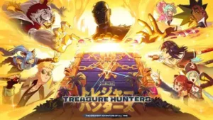 Fortnite’s next major update has a date, with Epic Games finally confirmiing that the Treasure