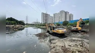 Chennai: Metrowater desilted 9.6km of sewer lines and 433 manholes: The wider industry impact