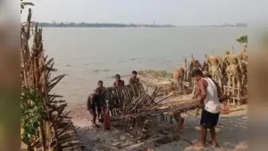“The real challenge is not only to remove the idols immediately after immersion but also