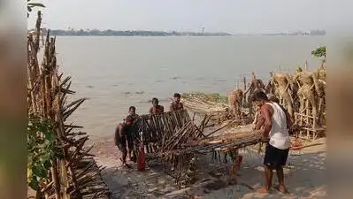 “The real challenge is not only to remove the idols immediately after immersion but also
