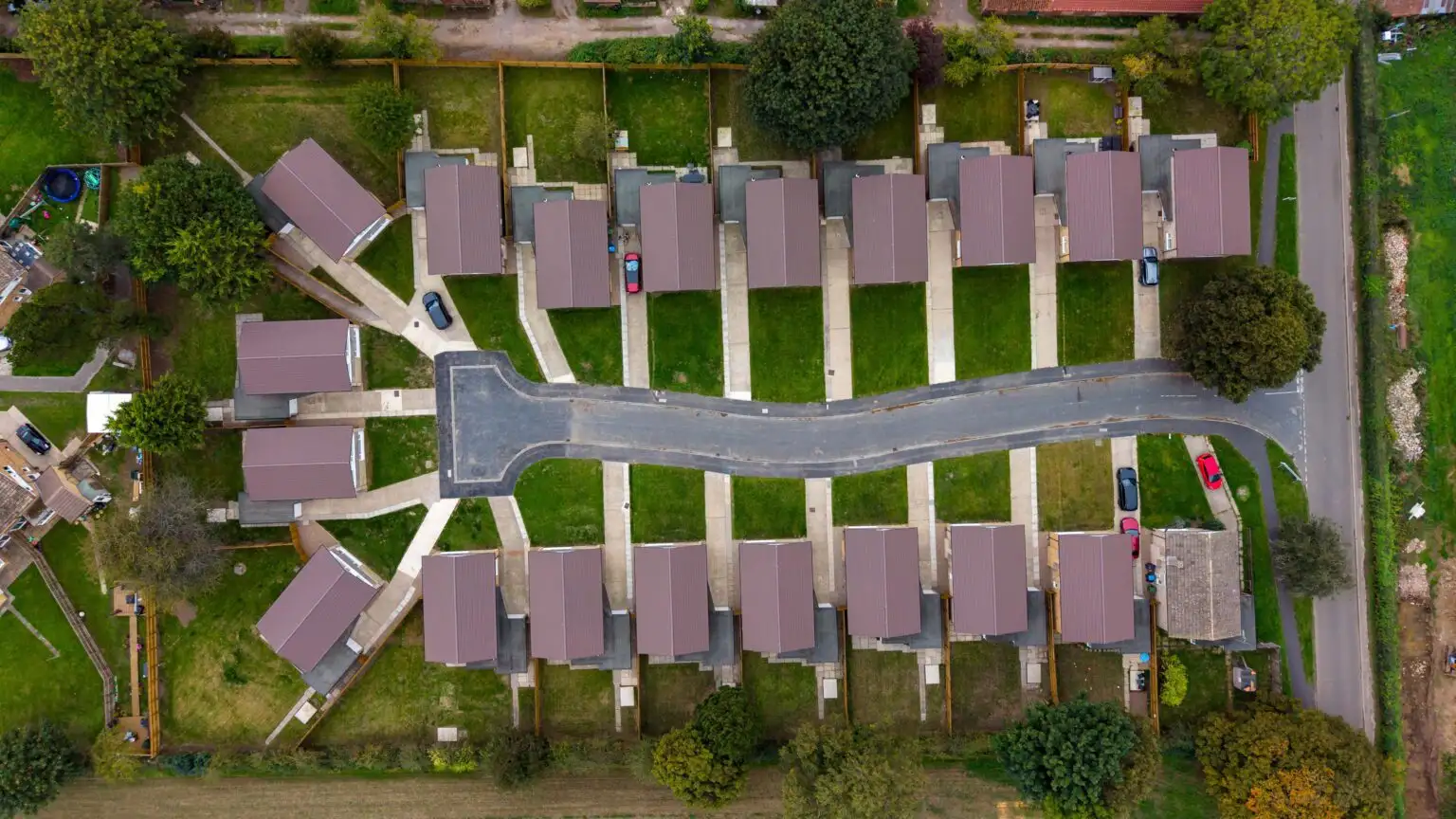 Residents of a North Yorkshire village fear their community could become a “ghost town” if