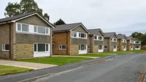 Residents of a North Yorkshire village fear their community could become a “ghost town” if