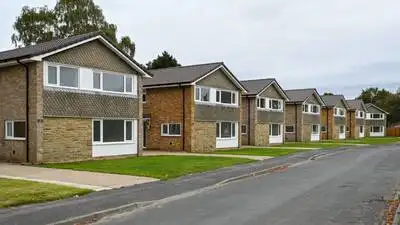 Residents of a North Yorkshire village fear their community could become a “ghost town” if
