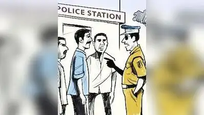 Kolkata: Three youths allegedly attacked a traffic sergeant and stopped other officers