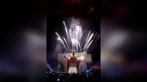 Kanpur: The city celebrated Vijay Dashmi with great enthusiasm and religious fervour