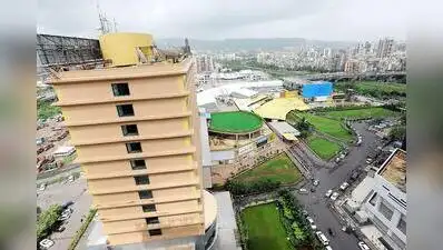 Gaps in debris disposal stain 'clean Navi Mumbai' tag: Forum